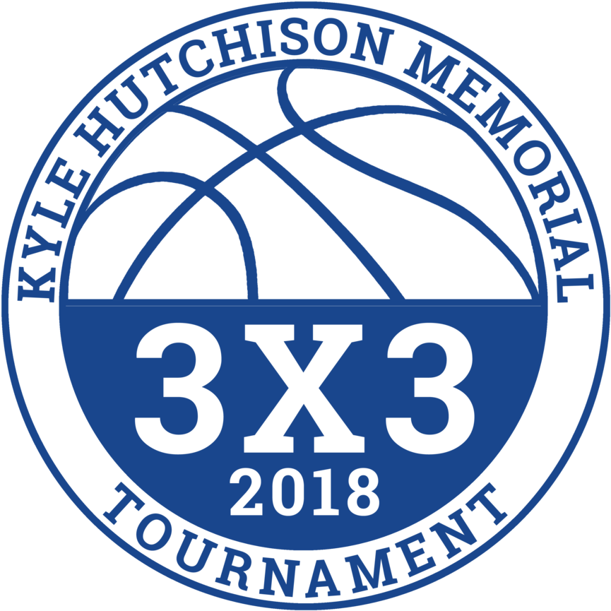 Khc Tournament Logo 2018 - Sonderjyske Logo Png (1000x1000), Png Download