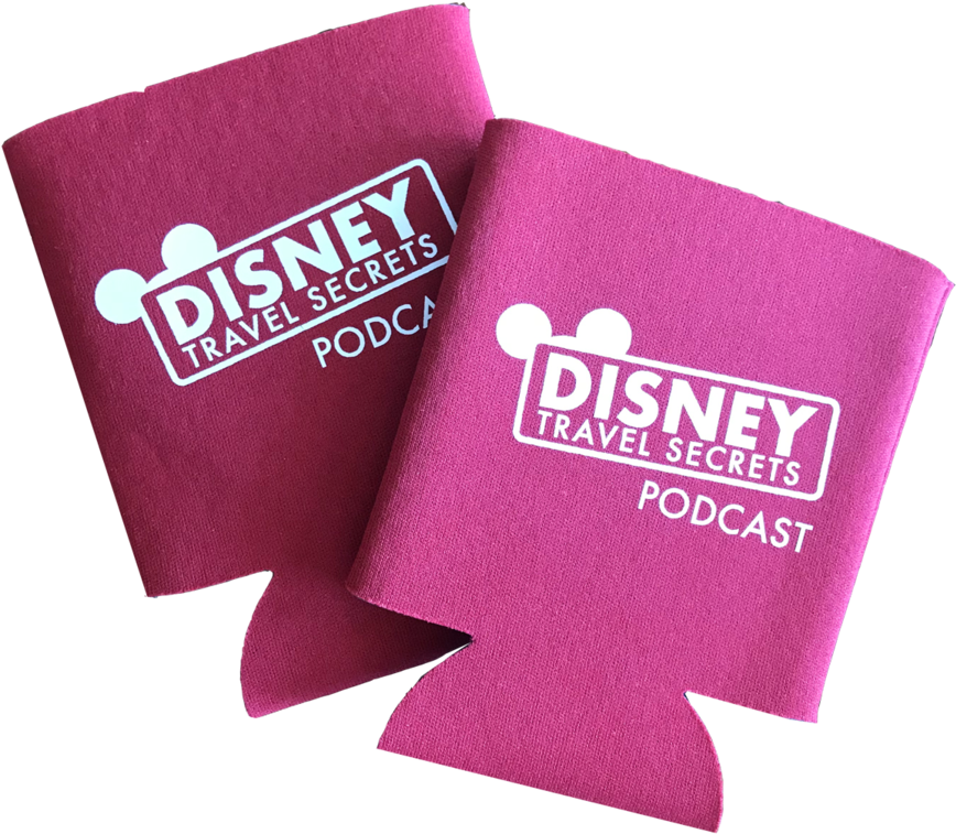 Mickey / Minnie Koozie Couple (1060x898), Png Download