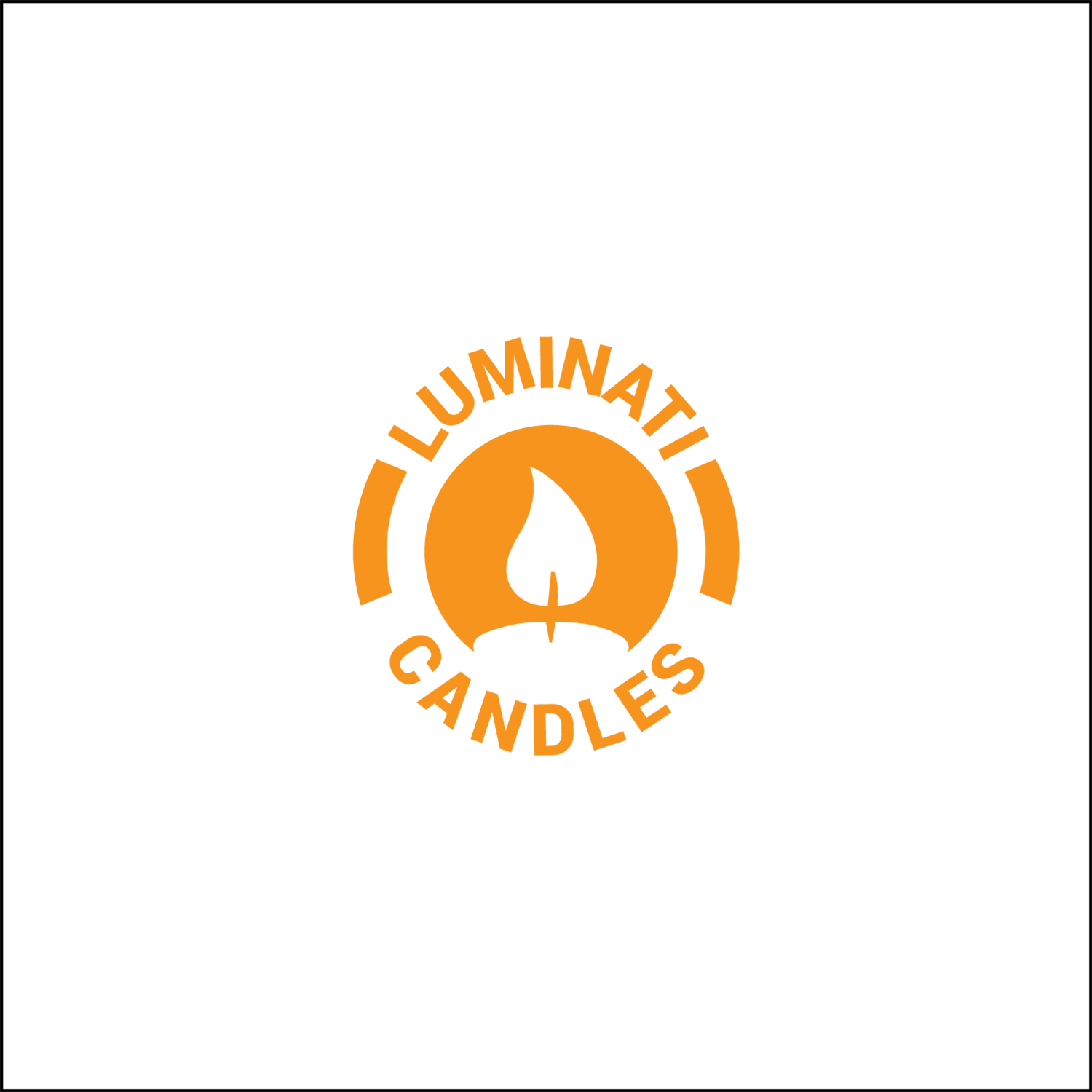 Logo Design By Iqbalkabir For This Project - Circle (1500x1500), Png Download