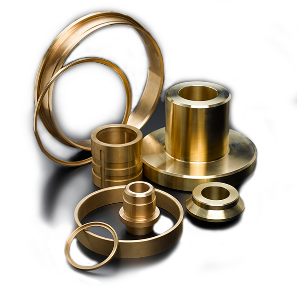 Over 100 Years Experience - Brass (590x570), Png Download
