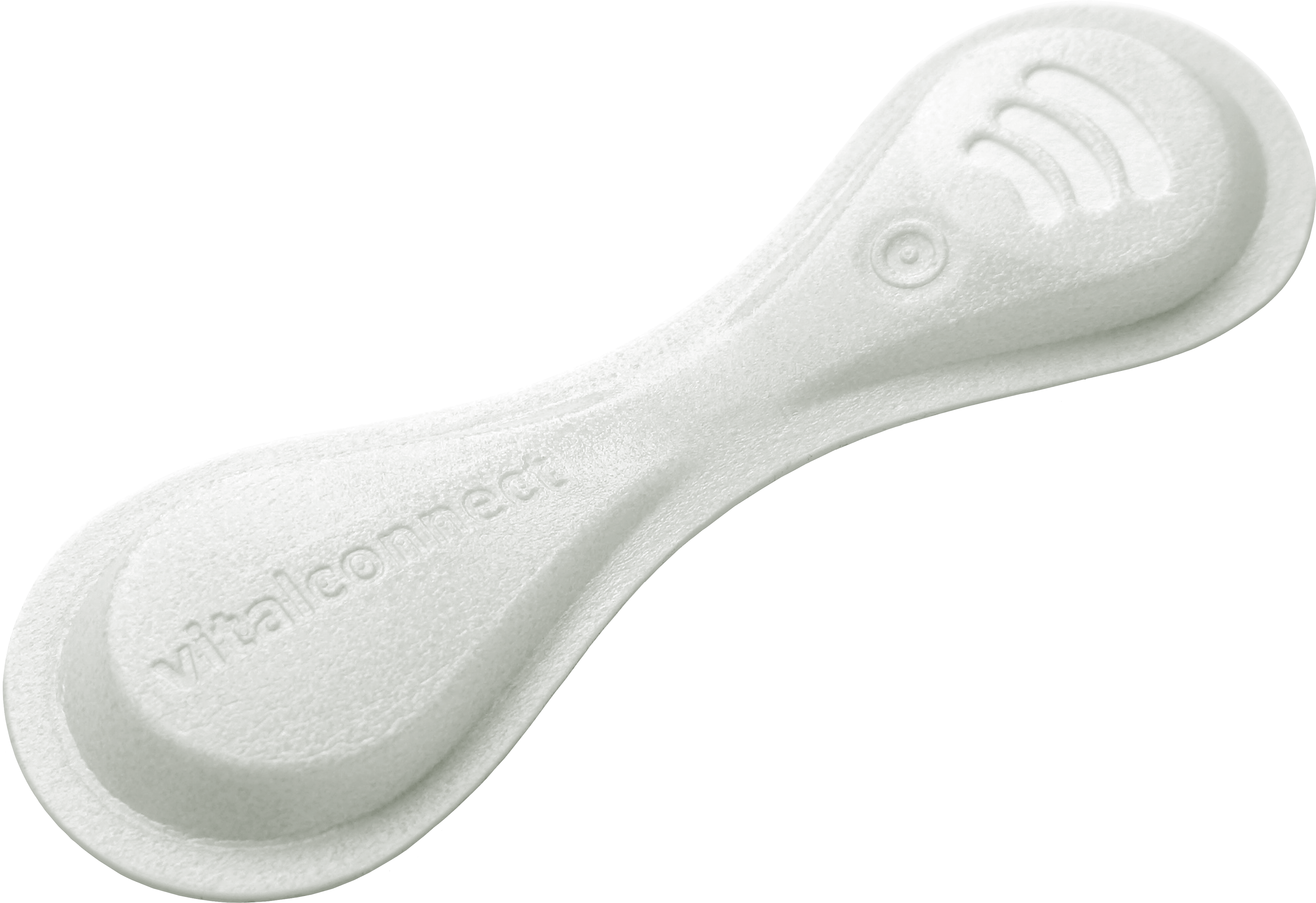 Wearable Patch Predicts Patients' Next Heart Attack - Vital Connect (5216x3038), Png Download