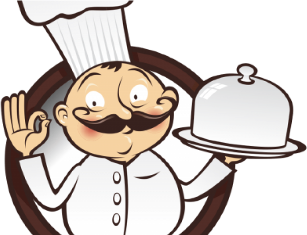 Transparent Chef Image Png (640x480), Png Download