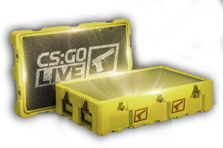 720 X 480 8 - Cs Go Live Case (720x480), Png Download