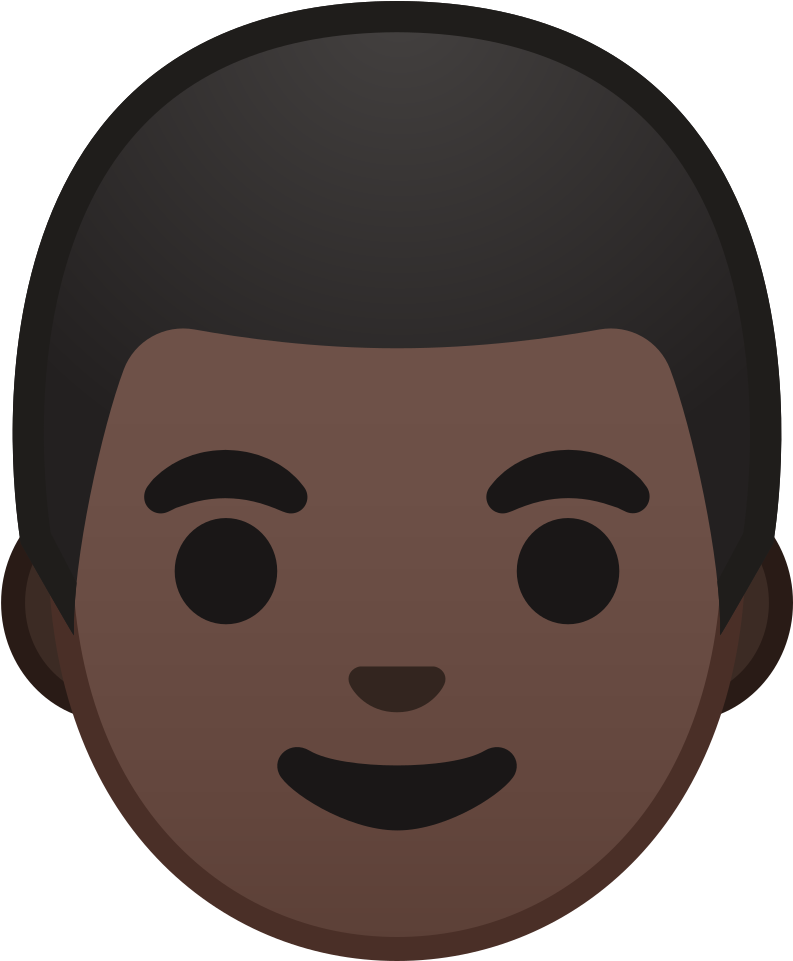 Download Svg Download Png - Etudiant Emoji Png (1024x1024), Png Download