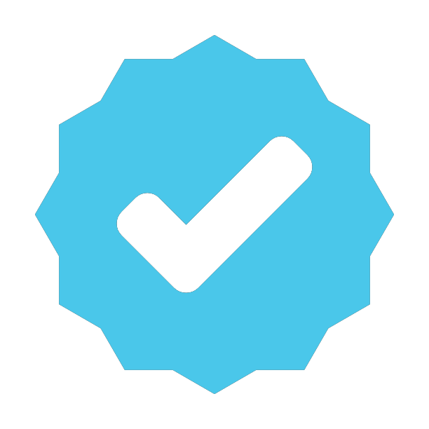 Blue Tick - Holi T Shirt Designs (612x612), Png Download