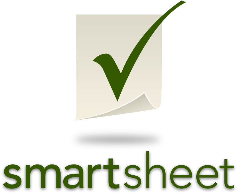 Project Icon Png Project Management Software -software - Smartsheet (978x833), Png Download