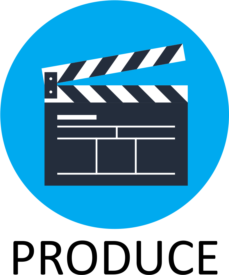 Produce Icon - Waiting My Little Prince (1000x1000), Png Download