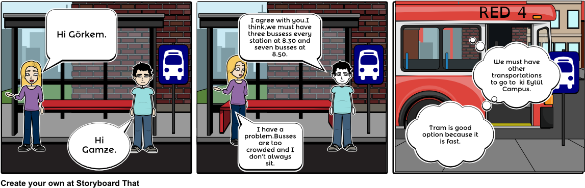 Transportation - Cartoon (1164x385), Png Download