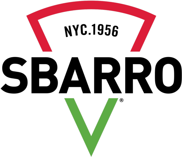 Fpo Fpo Fpo Fpo - Sbarro Logo Png (600x520), Png Download