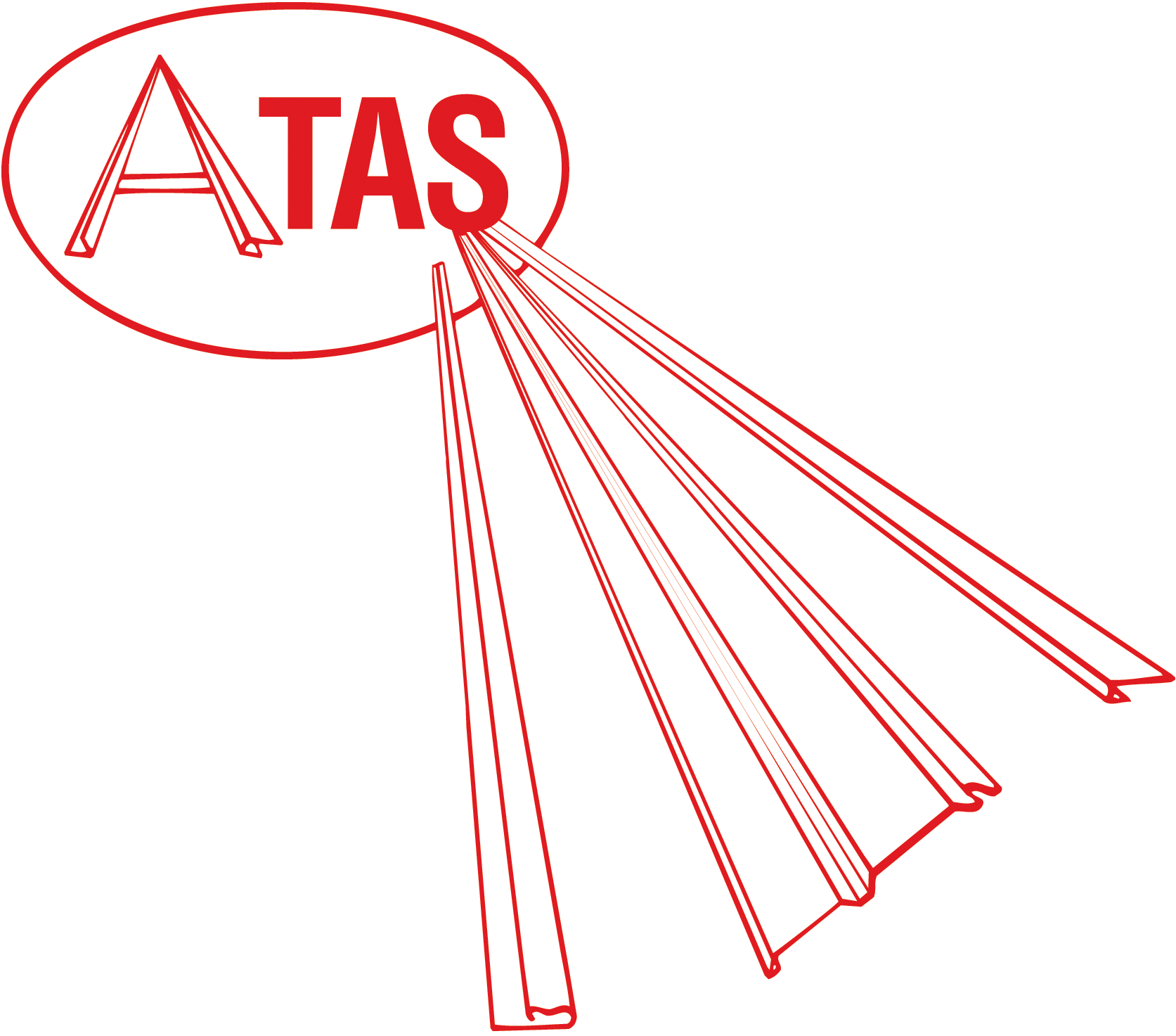 Title Sponsors - Atas International (1800x1500), Png Download