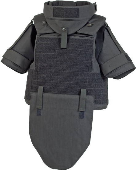 Personal Protection - Pocket (600x600), Png Download