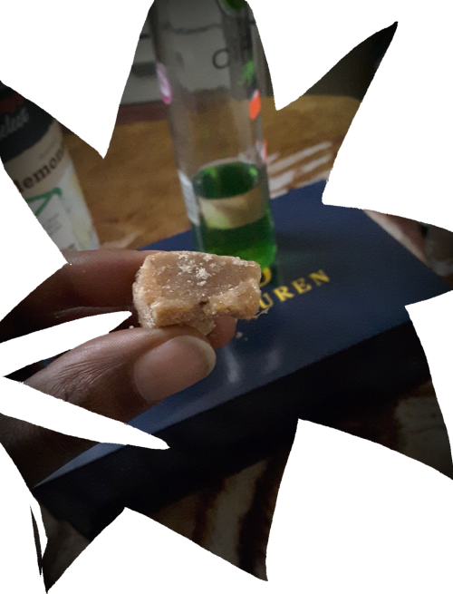 #amnesia Haze#ciroc Apple#fruit Haze & Shatter Joints#weed - Table (500x655), Png Download