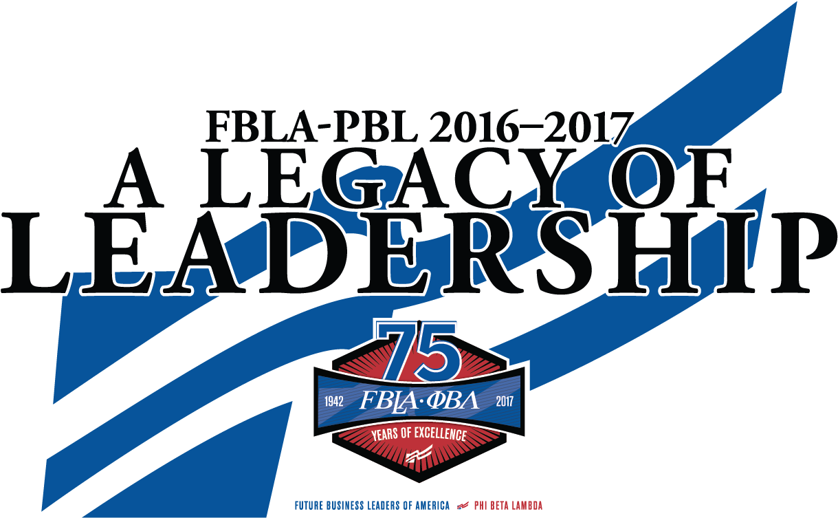 Fbla Future Business Leaders Of America Rwmartinweb - Graphic Design (1500x1071), Png Download