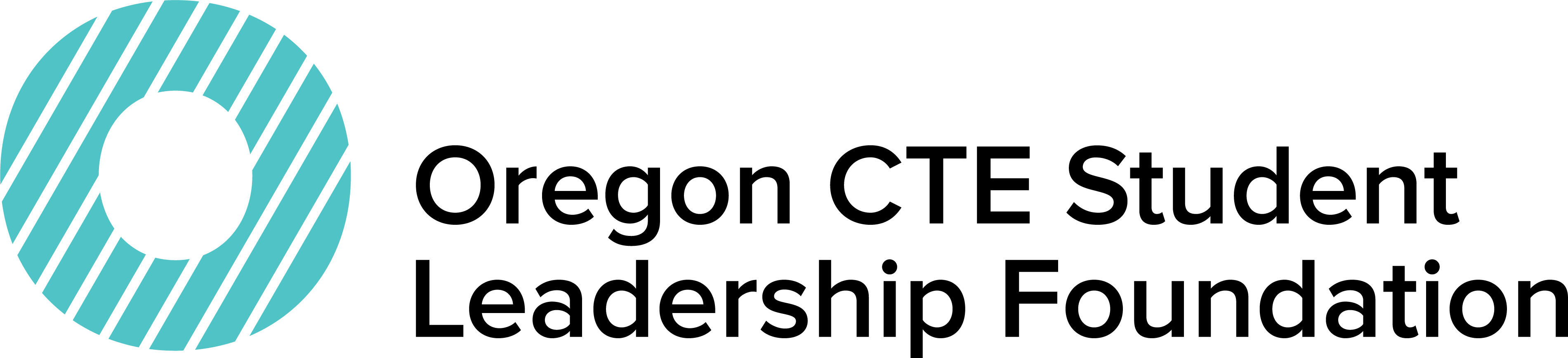 Logo - Oval (3801x868), Png Download