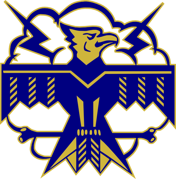 Prom Court 2018, Fbla State Conference, Jyms Students - Baraboo High School Logo (589x600), Png Download