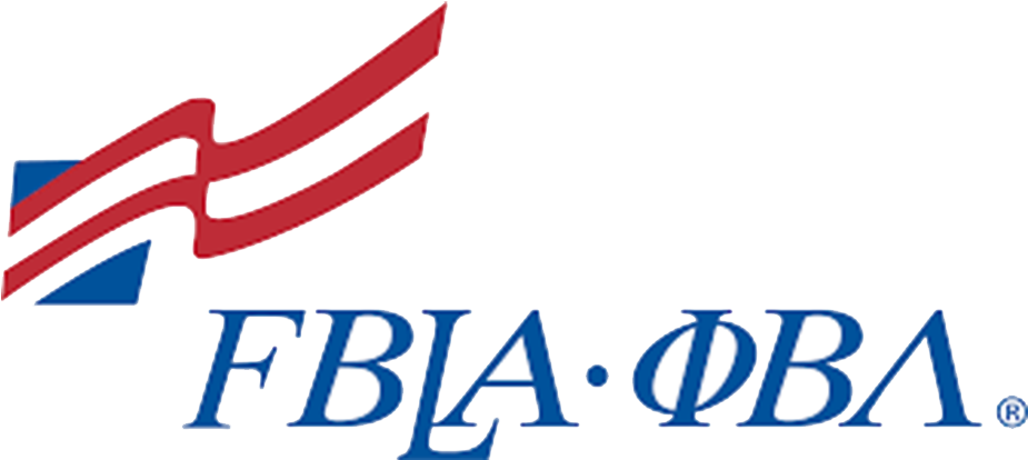 Our Alliances - Fbla Logo 2010 (1000x1000), Png Download
