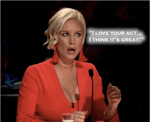 Newscaster (810x400), Png Download