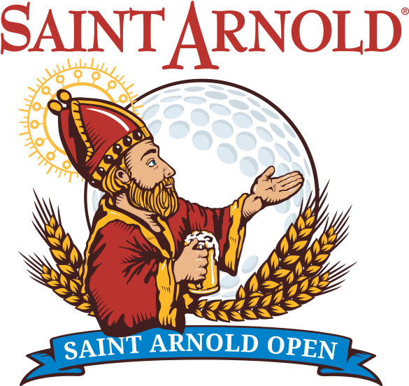 2nd Annual Saint Arnold Open - Saint Arnold Brewing Company (600x581), Png Download