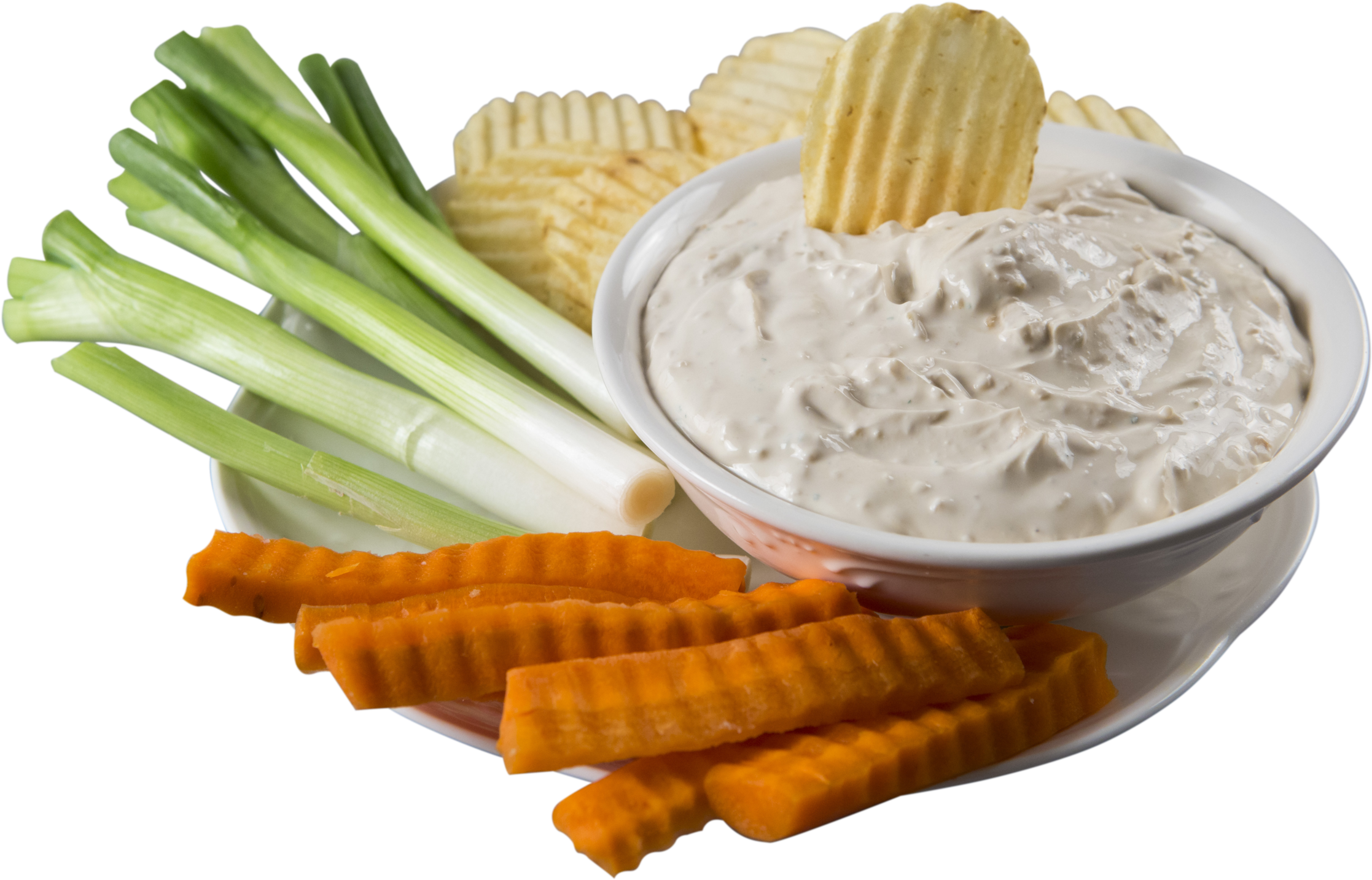 French Onion Dip Mix (2500x1667), Png Download