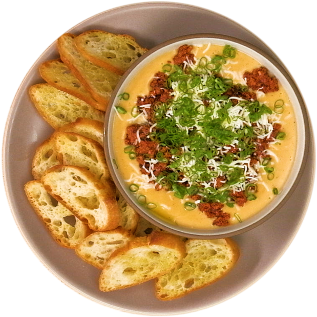 Ezogelin Soup (640x640), Png Download