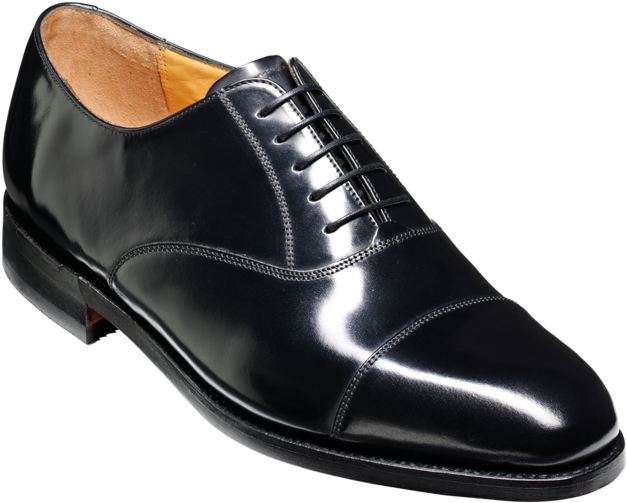 Arnold - Black Hi-shine - Barker Arnold (1024x600), Png Download