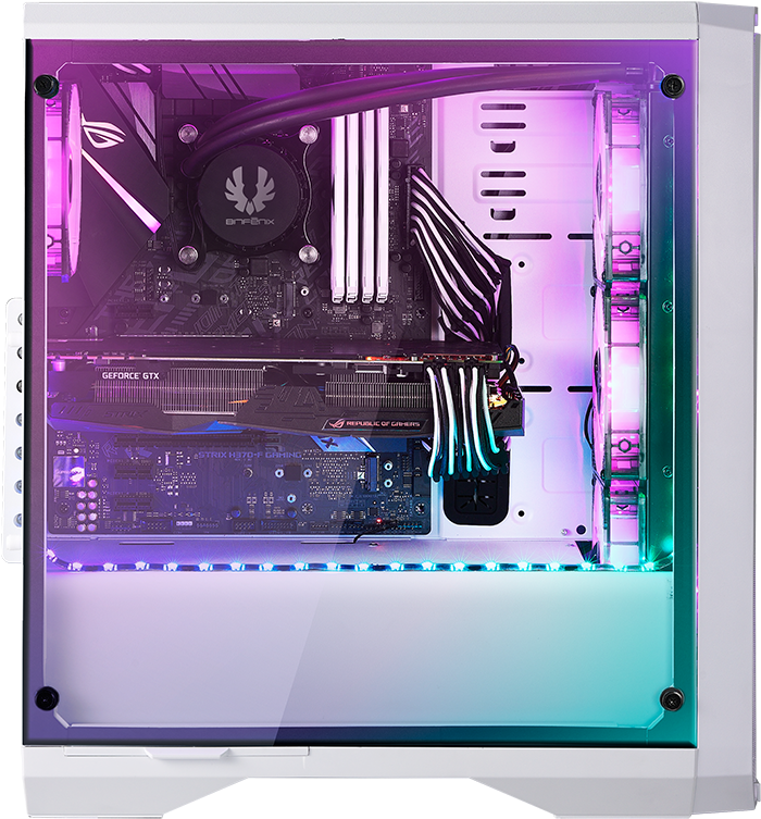 Personal Computer Hardware (800x800), Png Download