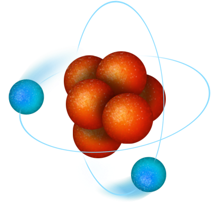 Big Bang 4 - Circle (886x586), Png Download