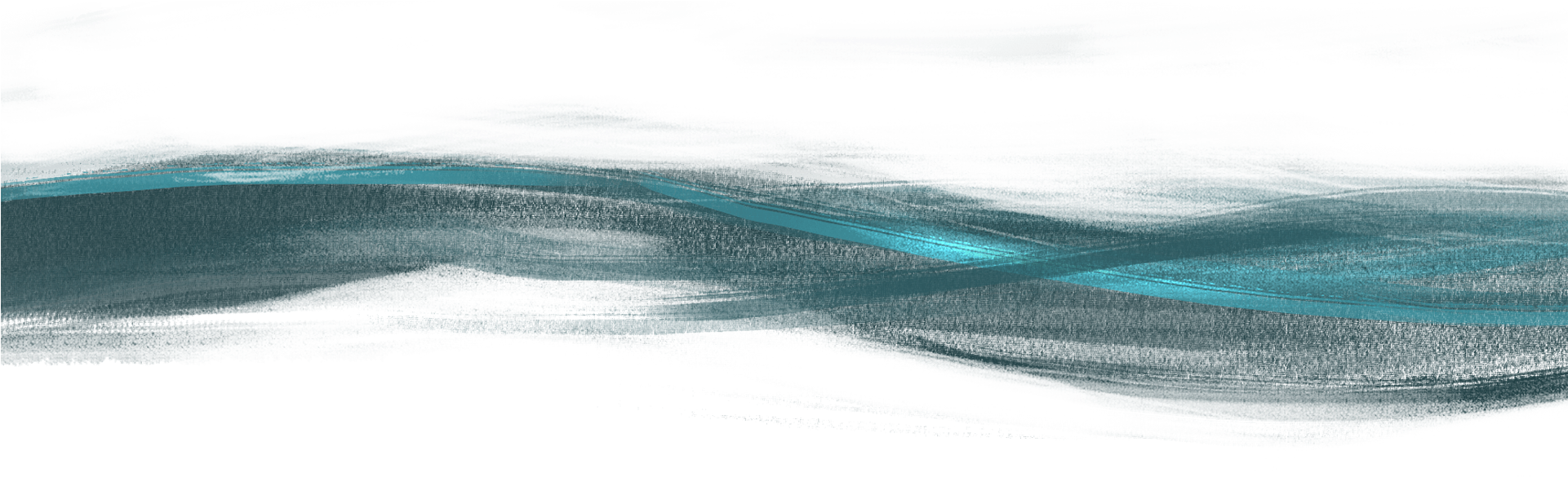 Ocean Clipart Ocean Surface - Transparent Water Surface Png (1920x634), Png Download