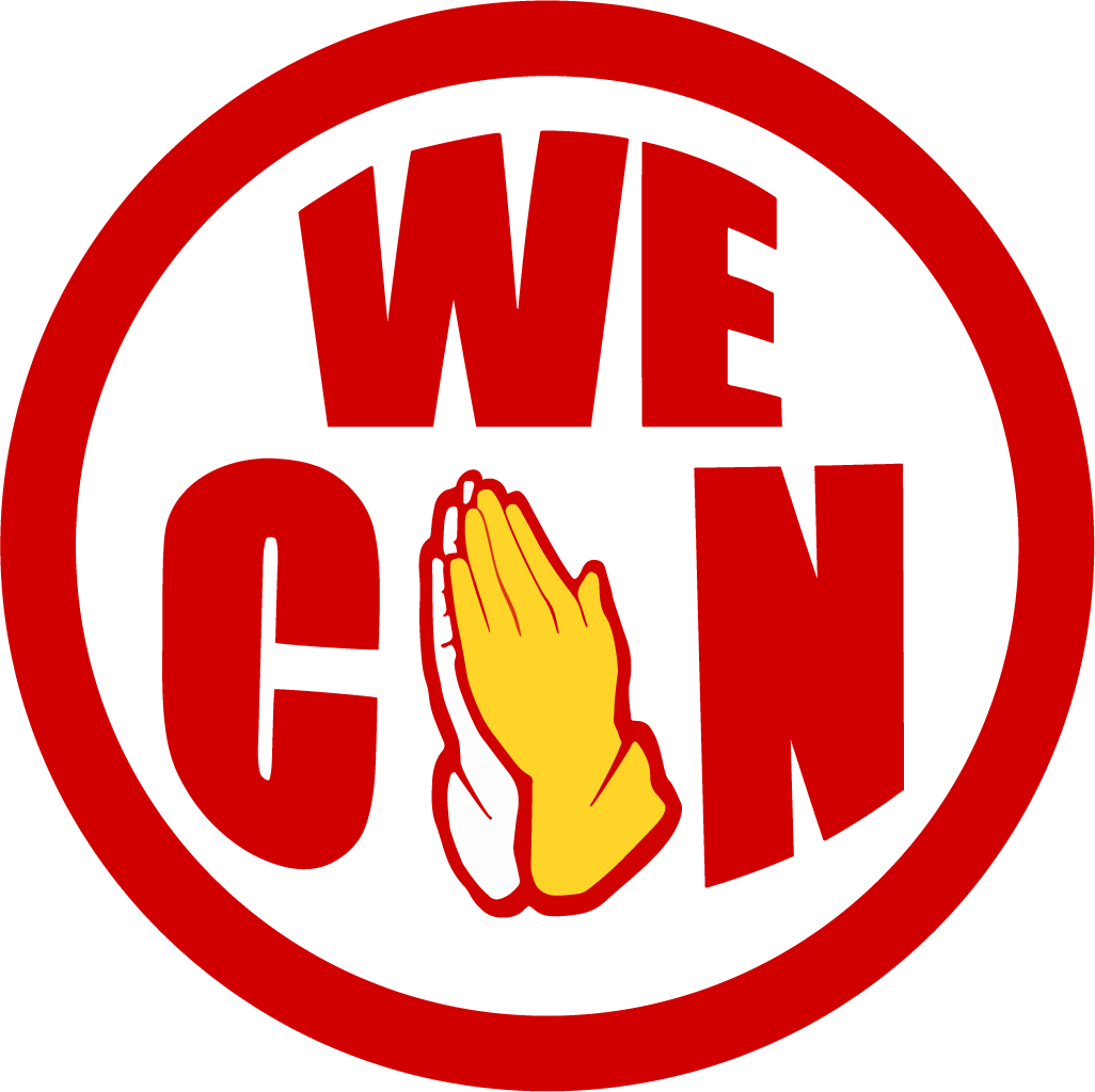 We Can Now - Circle (1026x1024), Png Download
