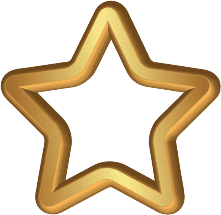 Free Png Download Star Clipart Png Photo Png Images - Clip Art (850x825), Png Download
