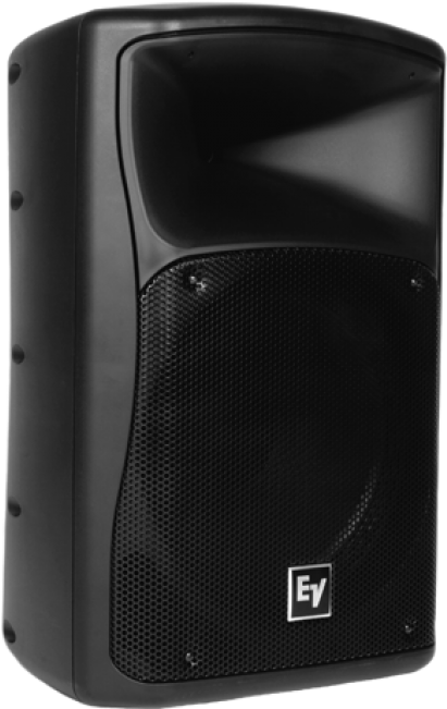 Electrovoice Zx4 (650x650), Png Download