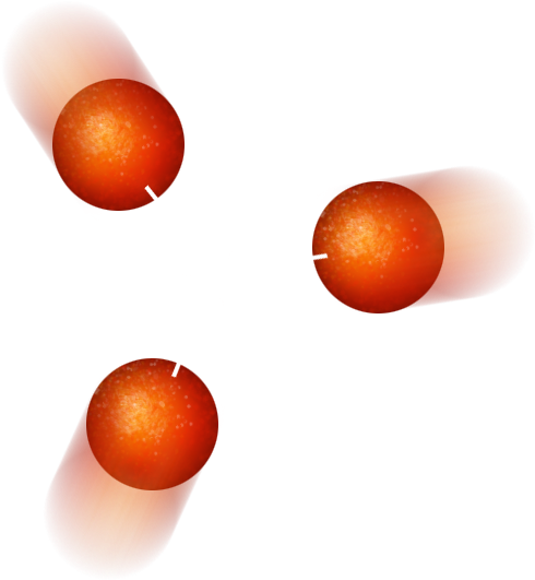 Big Bang 2 - Fruit (886x586), Png Download