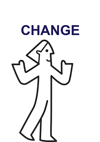 Anyone Here Can Improve What We Do And How We Do It - Sign (600x600), Png Download