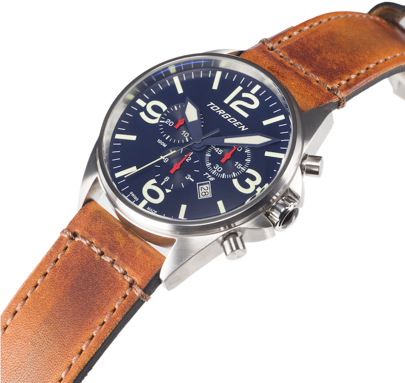 T16 Blue - Torgoen T10 (800x800), Png Download