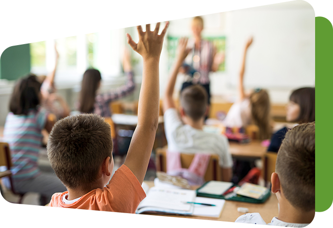 Understanding What Students Can Do - Education Stock (670x460), Png Download