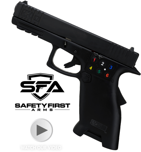 Pin Code Access - Airsoft Gun (645x700), Png Download