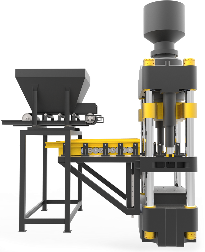 Flexibility In Use - Machine (864x1074), Png Download