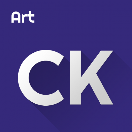 Logo - Majorelle Blue (1200x525), Png Download