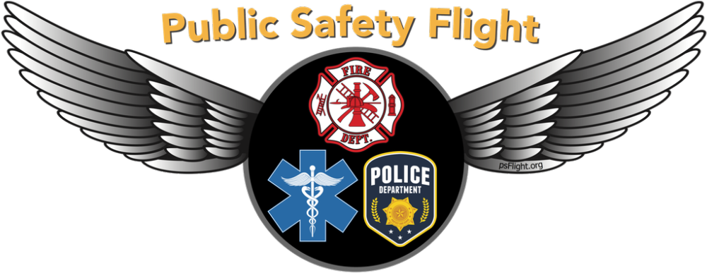 Public Safety Flight Public Safety Drone Info For Police, - Uav Safety Flight (1024x420), Png Download
