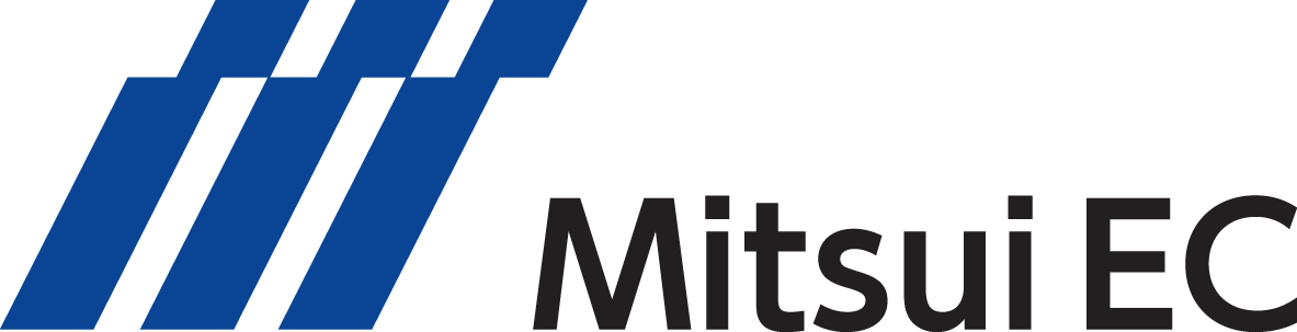 Mitsui Electric Co - Graphics (1183x303), Png Download