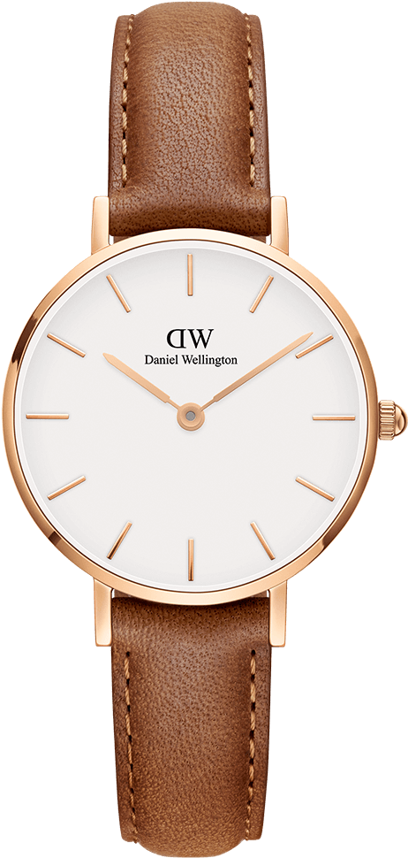 1 /7 - Minimalist Ladies Watch (1200x1200), Png Download