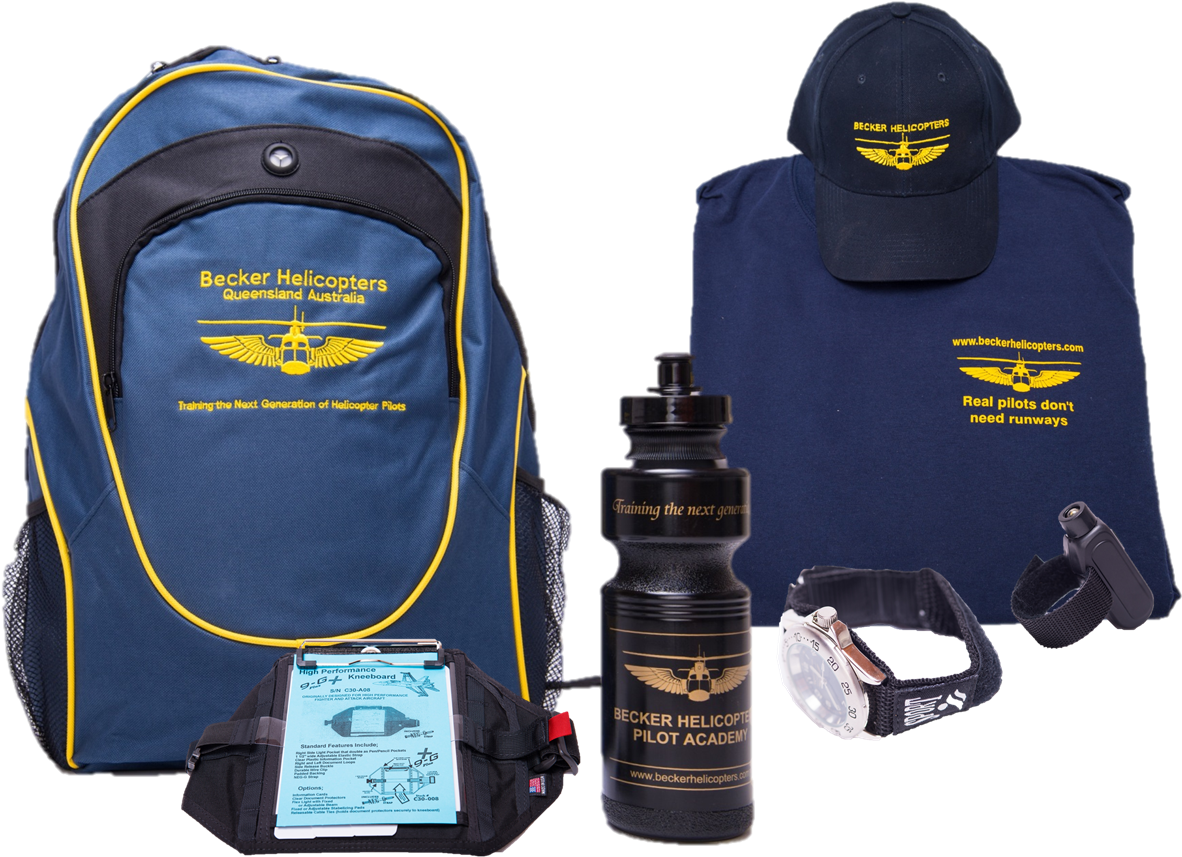 Pilot Kit - Pilot Tools And Equipment (1206x879), Png Download