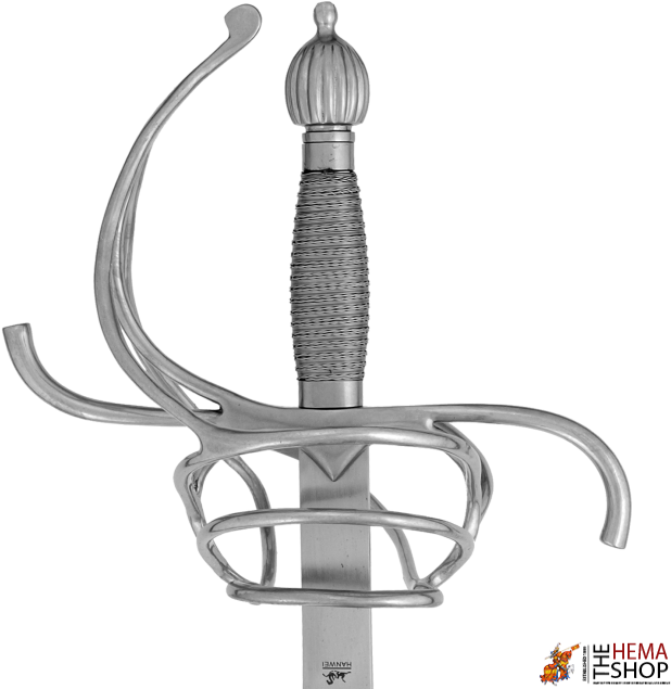 Prev - Rifle (650x650), Png Download