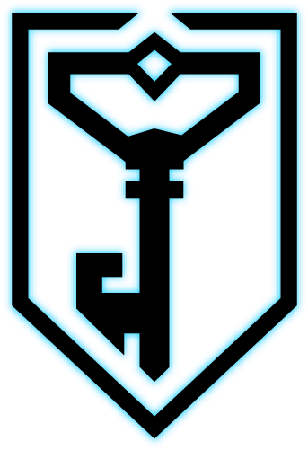 Original From Google - Ingress Resistance Logo (710x602), Png Download