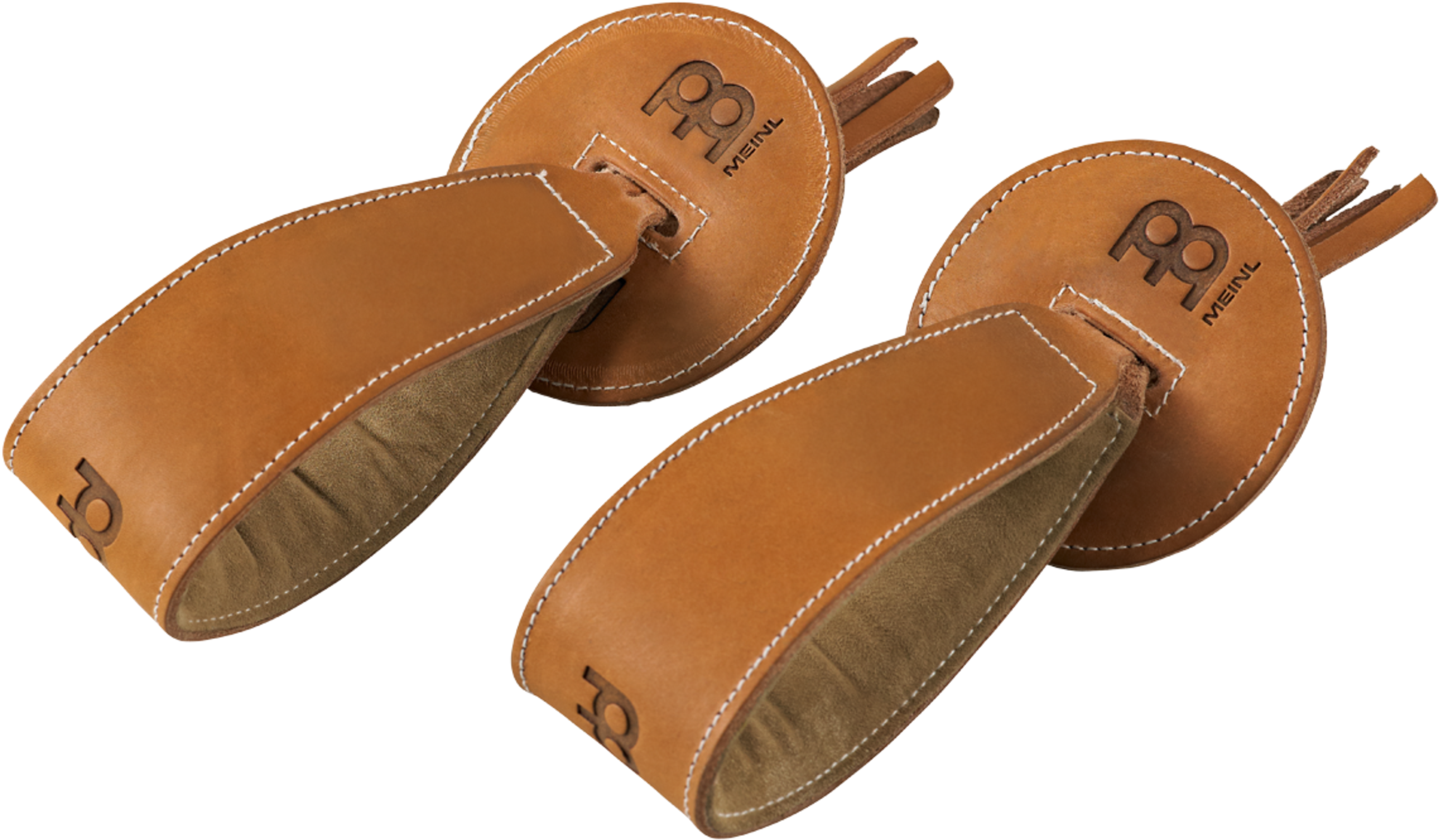 Professional Leather Straps - Correas De Cuero Para Platillo (3600x2700), Png Download