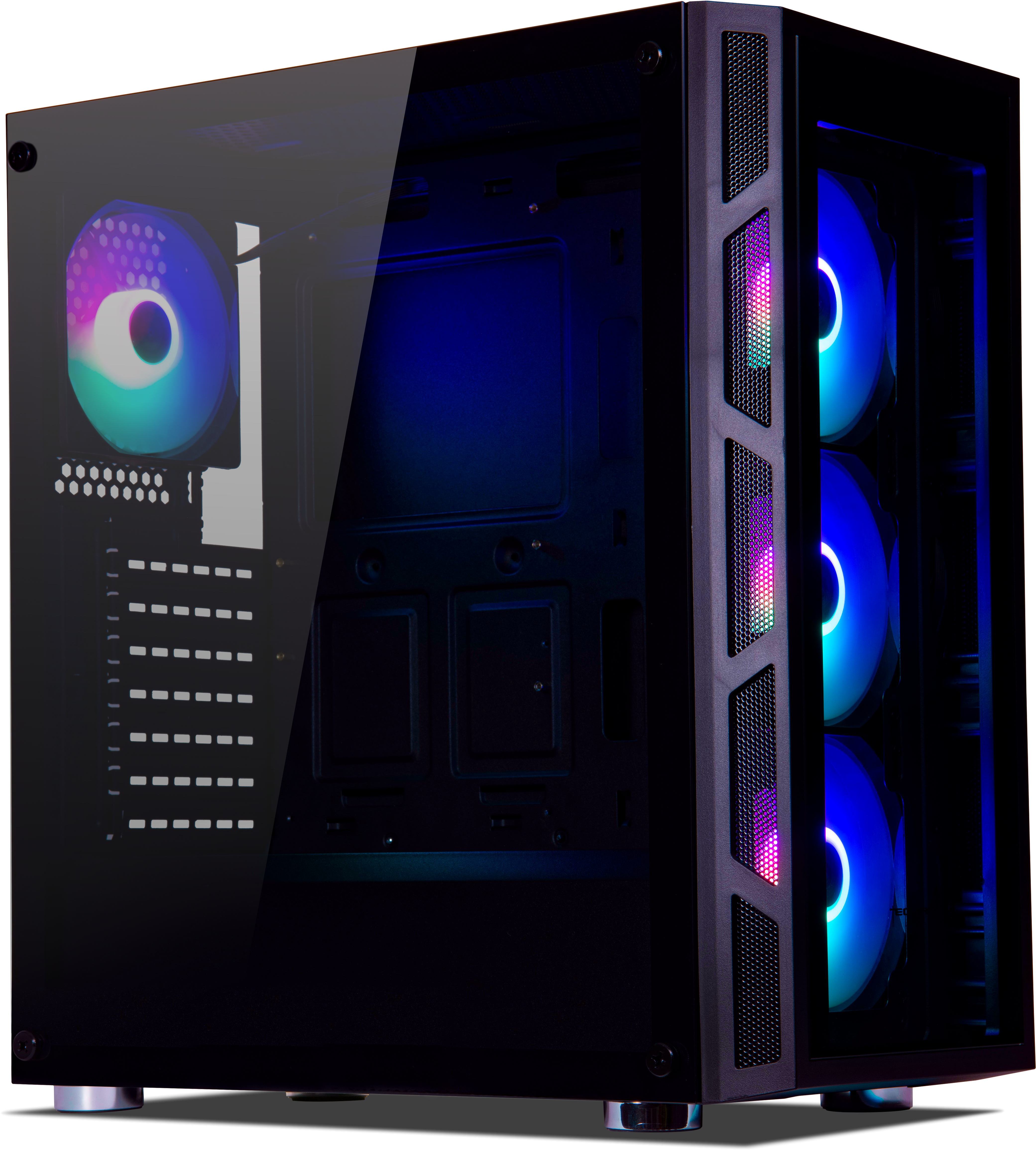 Vega F1 Side (8015x5500), Png Download