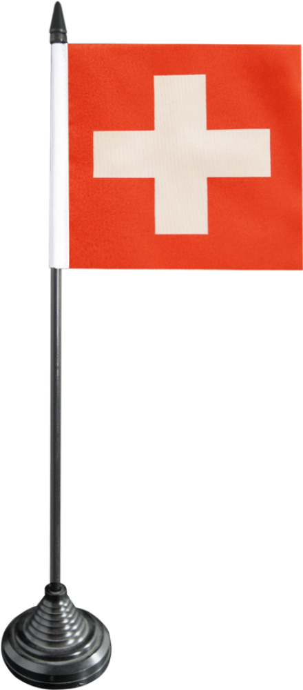 Mini Drapeau Tunisien (1500x1175), Png Download