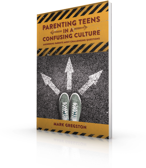 Parenting Teens - Cutting Tool (600x800), Png Download
