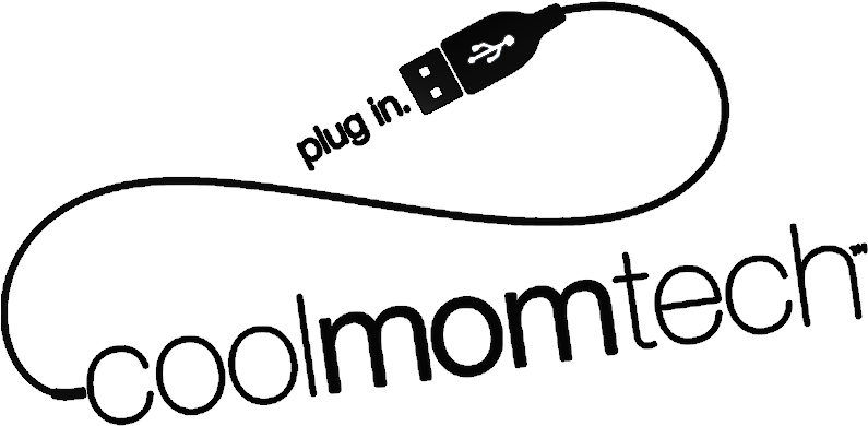 Cool Mom Tech Logo 01 - Cool Mom Tech (800x600), Png Download