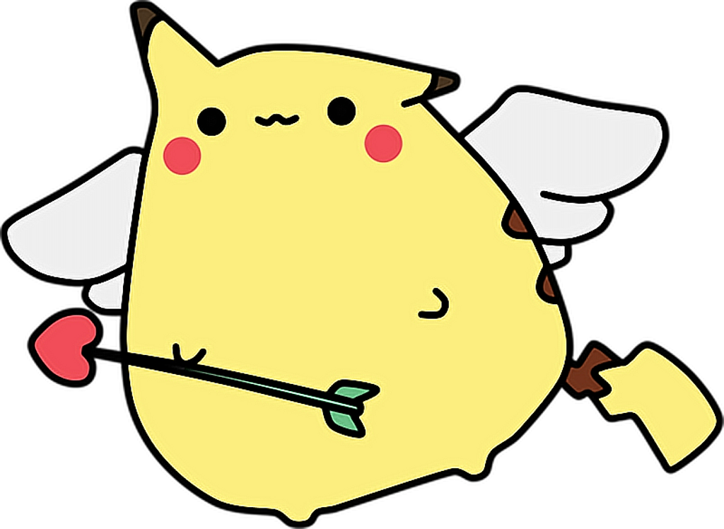 Sckawaii Sticker - Cartoon (1024x748), Png Download